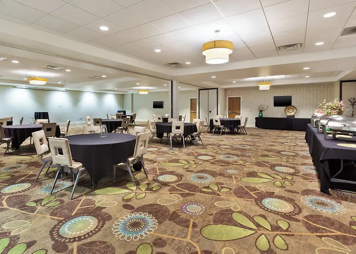 Holiday Inn Morgantown-University Area By Ihg