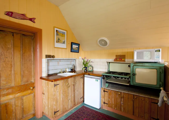 Como Cottage Accommodation