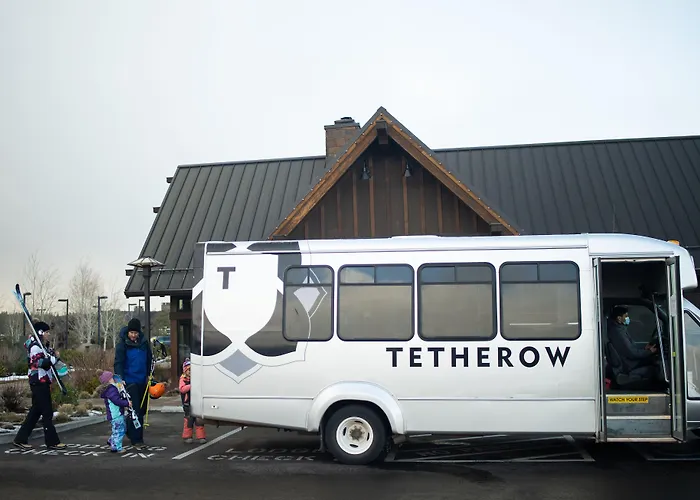Tetherow Hotel