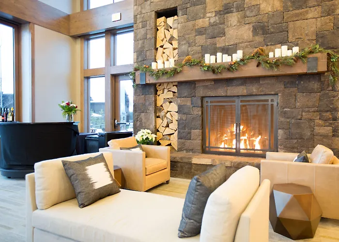 Tetherow Hotel