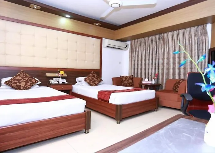 Marino Hotel - Best Near Airport