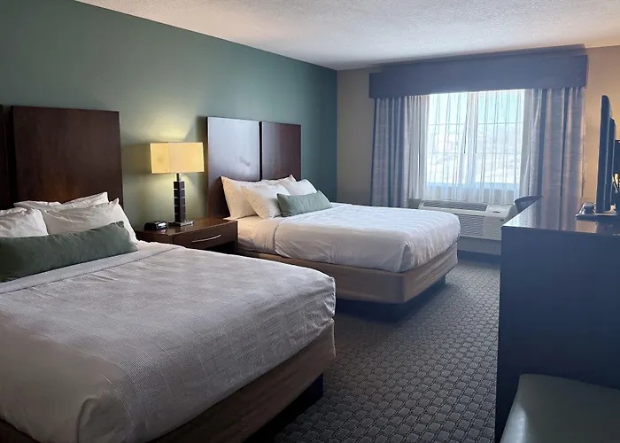 Grandstay Hotel & Suites Delano, Mn