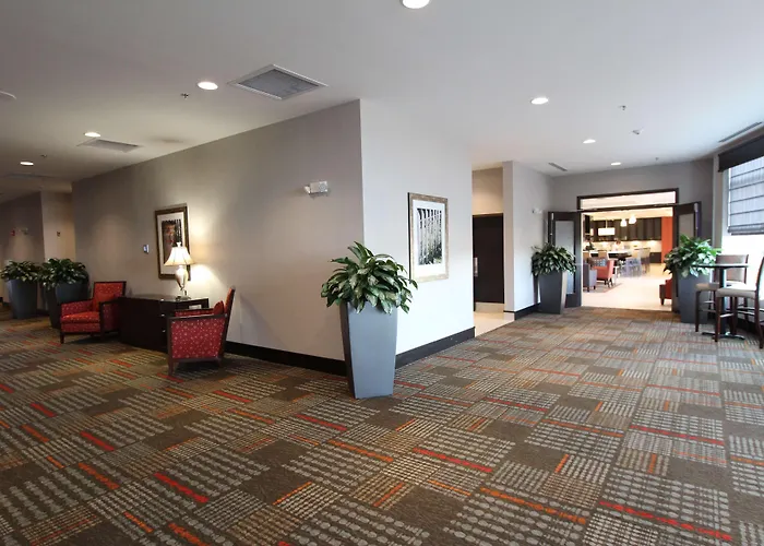 Hilton Garden Inn Findlay