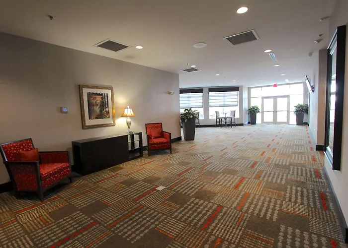 Hilton Garden Inn Findlay