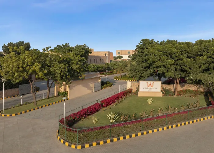 Welcomhotel By Itc Hotels, Jodhpur
