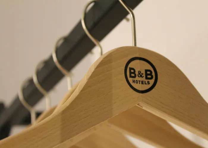 B&B HOTEL Marseille Estaque