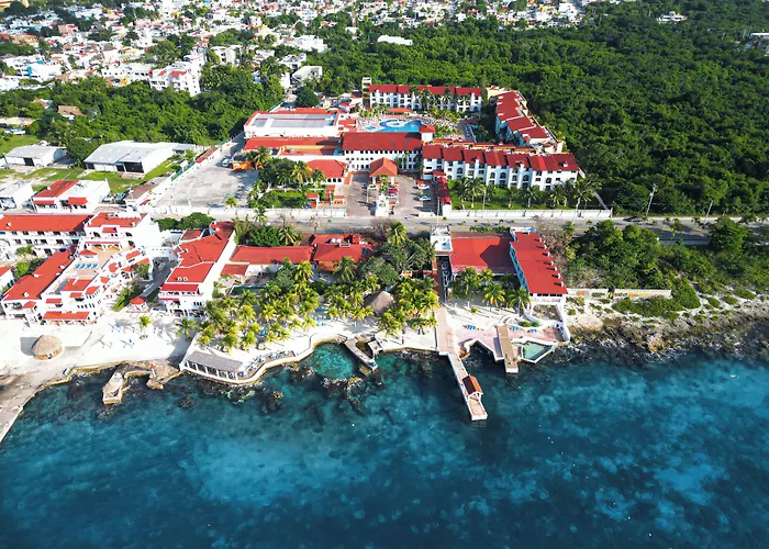 Cozumel Hotel & Resort