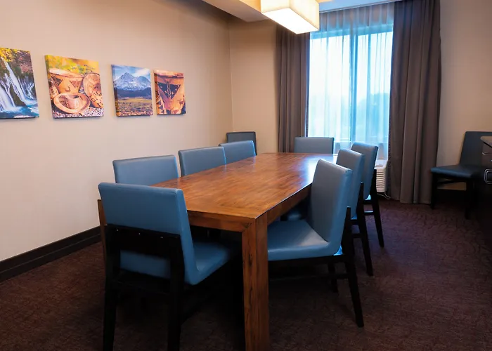 Win-River Resort And Casino