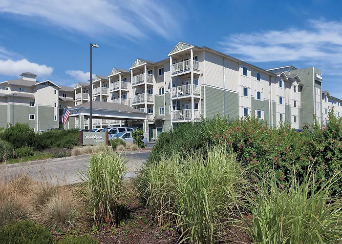 Worldmark Long Beach