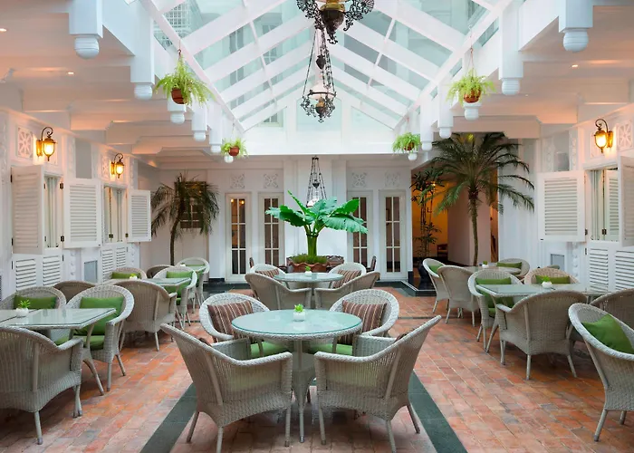 The Hermitage, A Tribute Portfolio Hotel, Jakarta