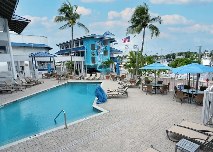 Pirate'S Cove Resort And Marina - Stuart