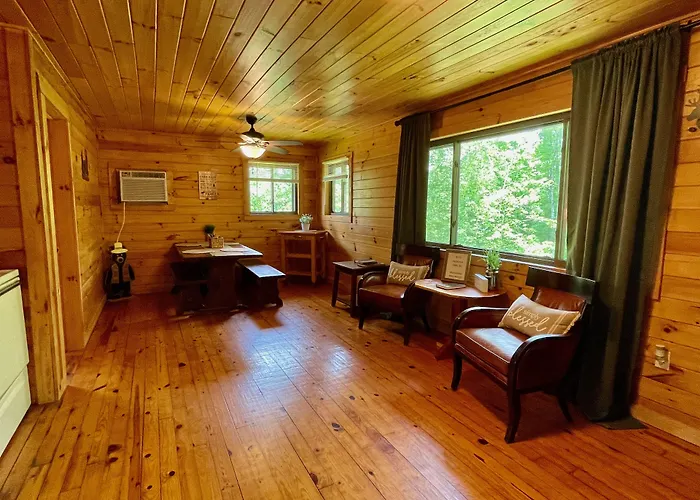 Nantahala Village