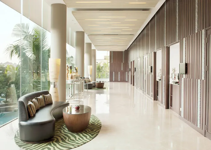 Doubletree By Hilton Jakarta - Diponegoro
