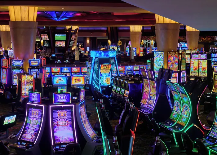 Mohegan Pennsylvania Casino Resort - Adults Only