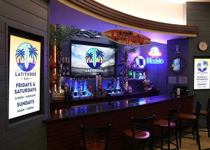 Mohegan Pennsylvania Casino Resort - Adults Only