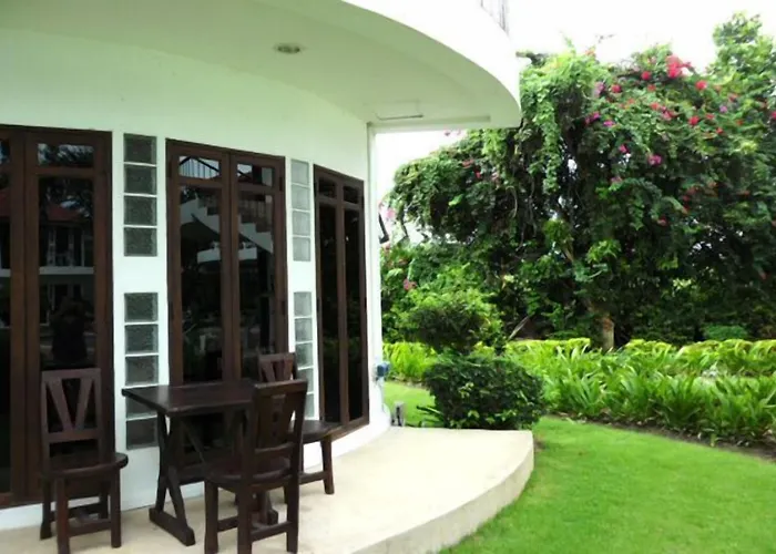 Mango Spa & Resort