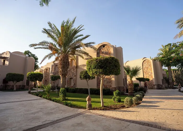 Shams Alam Beach Resort