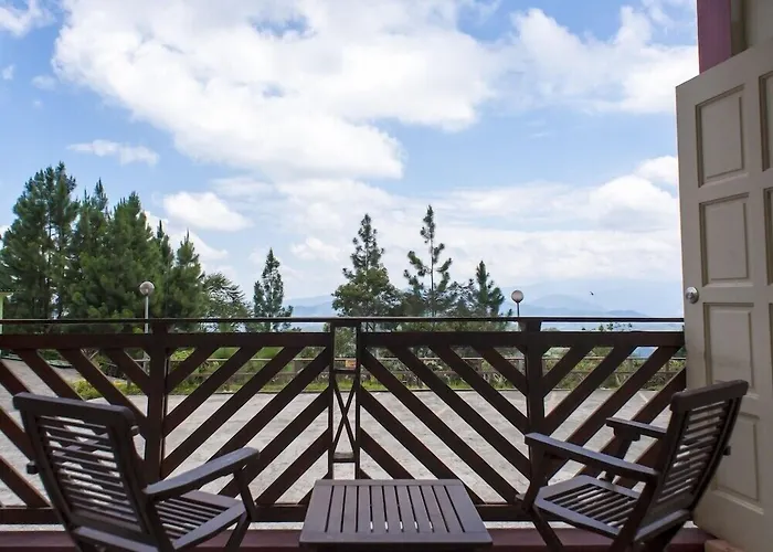 Celyn Resort Kinabalu