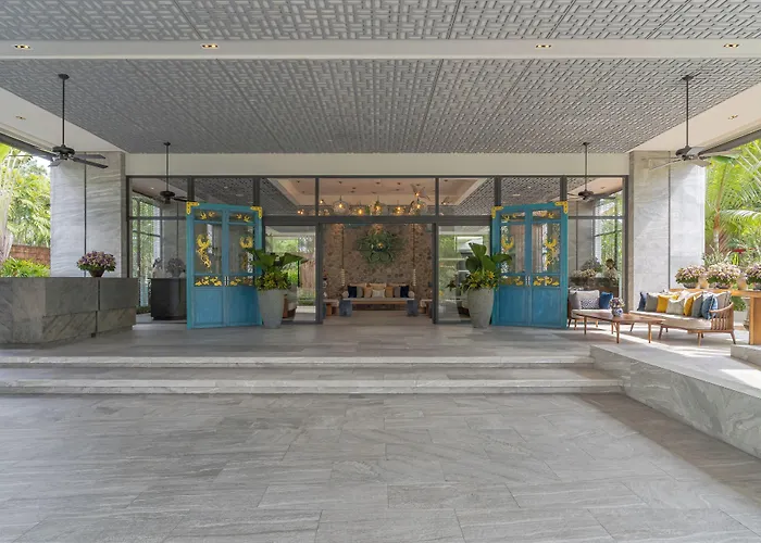 Anantara Vacation Club Mai Khao Phuket