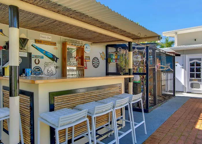 Coral Inn Boutique Motel