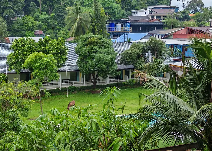 Phi Phi Chang Grand Resort