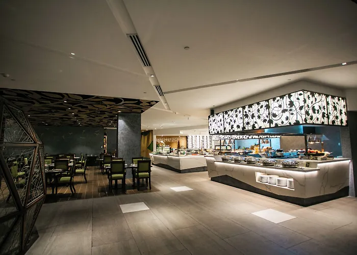 Luxent Hotel