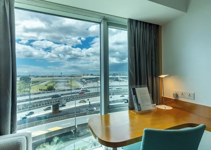Holiday Inn Express Manila Newport City By Ihg