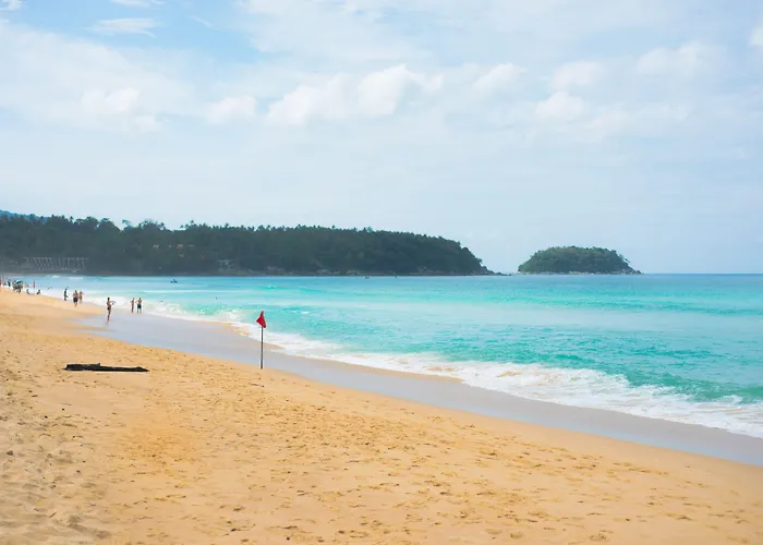 Baumancasa Beach Resort