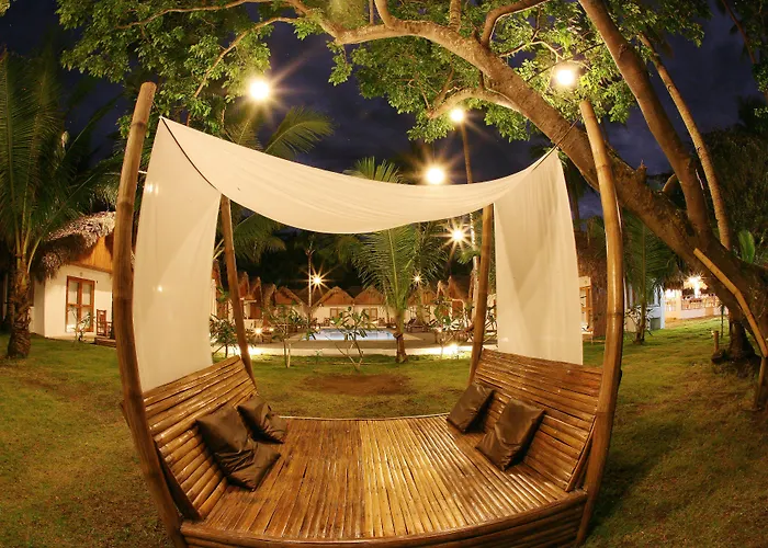 Elysia Beach Resort