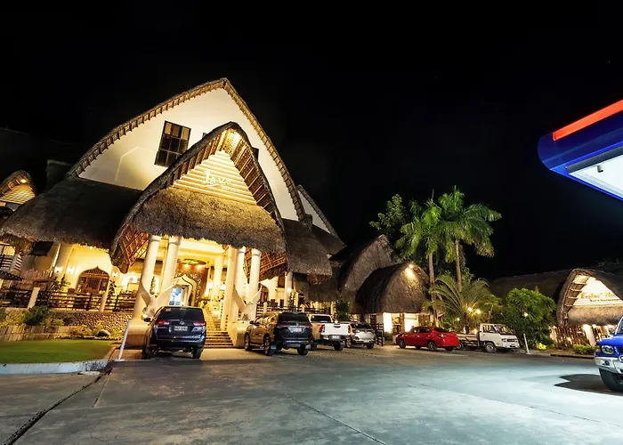 Java Hotel