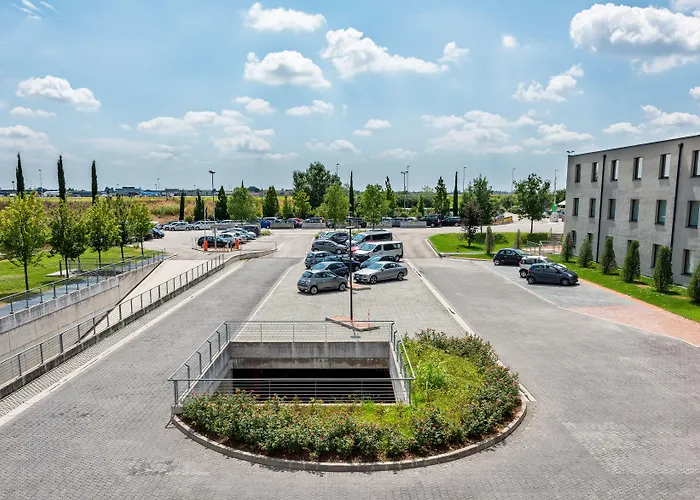 Db Hotel Verona Airport Congress & Spa