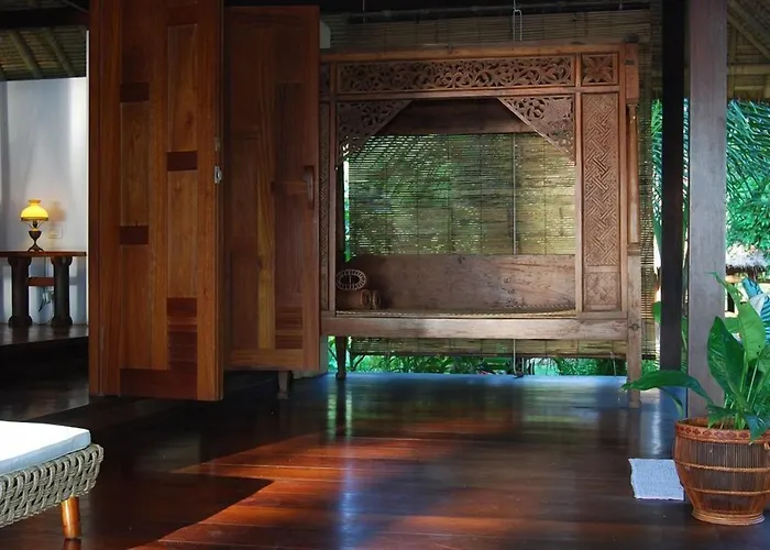 Koyao Bay Pavilions - Beach Resort And Pool Villas