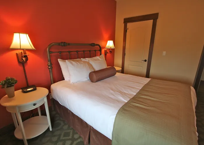 Homestead Resort