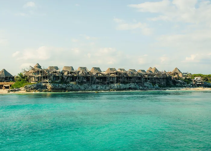 Hotel Azulik - Adults Only à Tulum