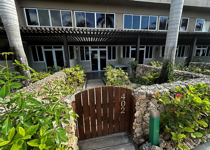 Eden Beach Resort - Bonaire