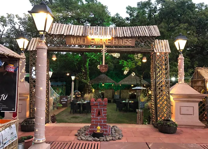 Evershine Resort & Spa