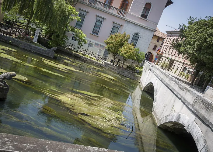Hotel Spessotto