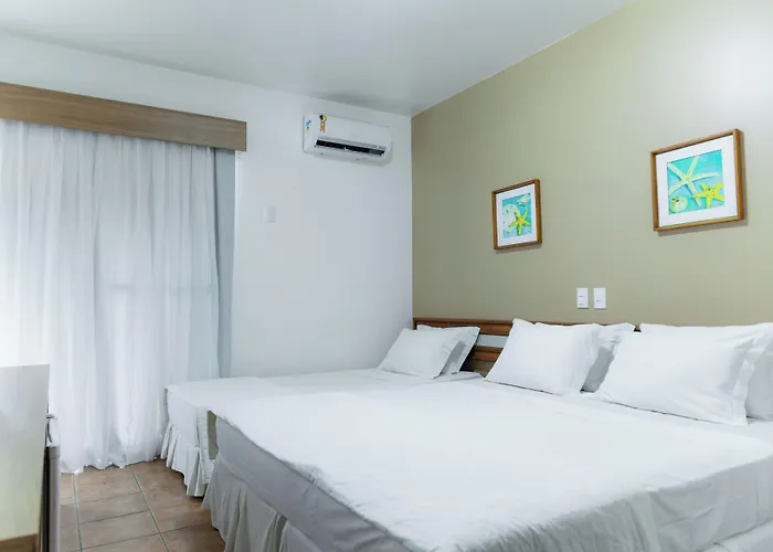 Sarana Praia Hotel
