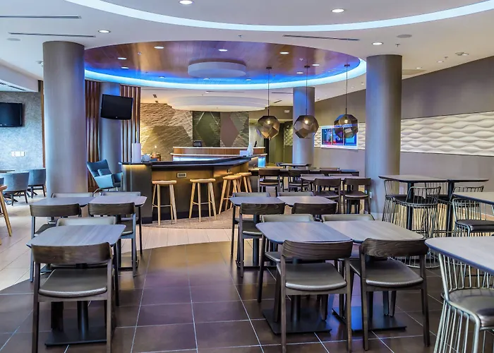 Springhill Suites Houston Nasa/Seabrook