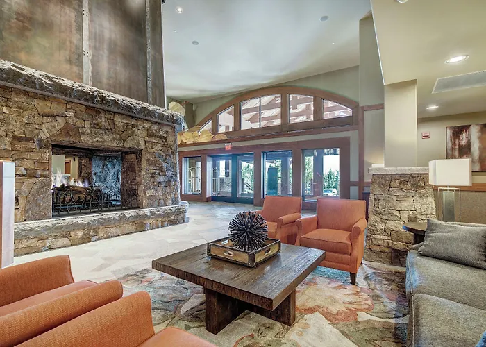 One Ski Hill Place, A Rockresort, By Vail Resorts