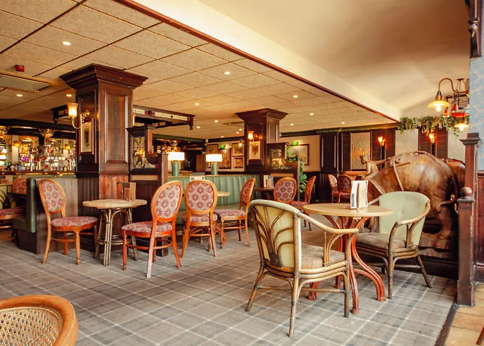 Highfield Hotel
