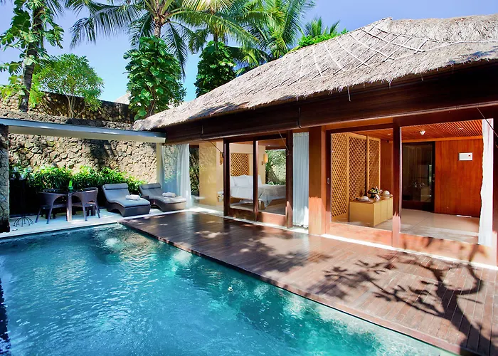 The Haven Bali Seminyak