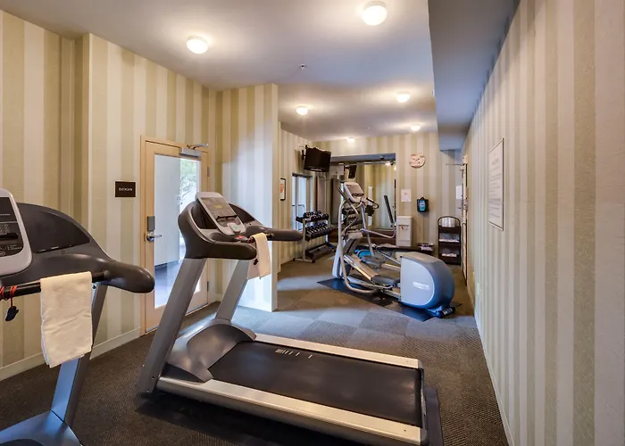 Ayres Hotel & Spa Mission Viejo - Lake Forest