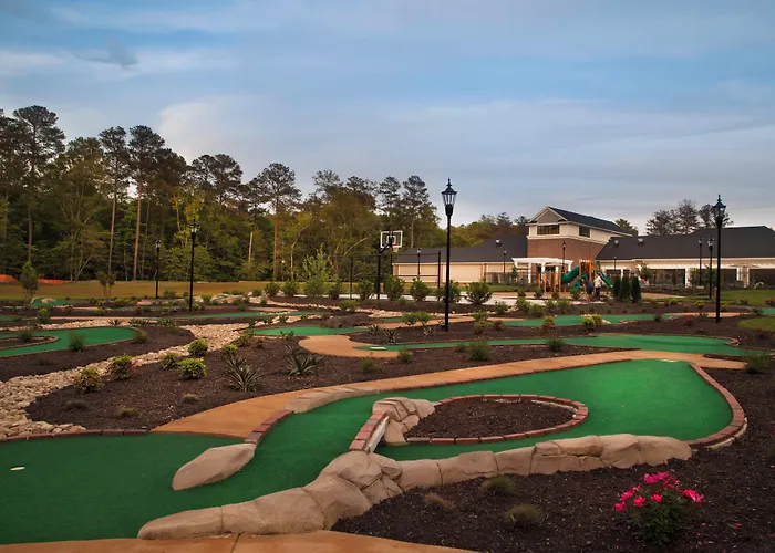 Holiday Inn Club Vacations Williamsburg Resort