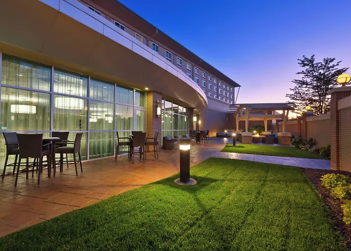 Courtyard Omaha La Vista