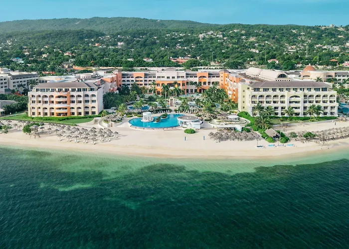 Iberostar Selection Rose Hall Suites (Adults Only)