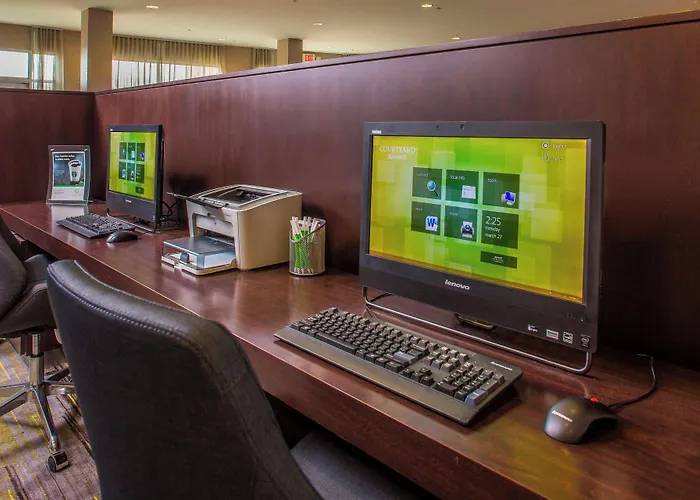 Courtyard By Marriott Nashville Goodlettsville