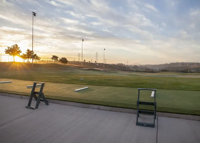 Marbrisa Carlsbad Resort