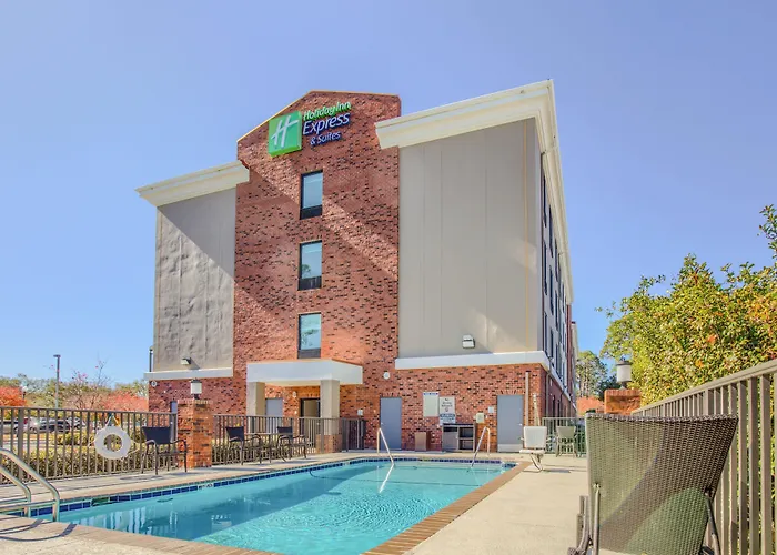 Holiday Inn Express Hotel & Suites Gulf Shores By Ihg