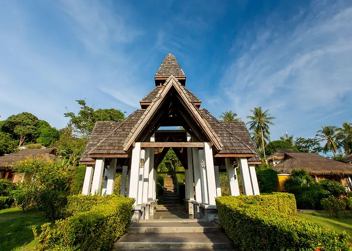 Elixir Resort Koh Yao Yai - Sha Plus